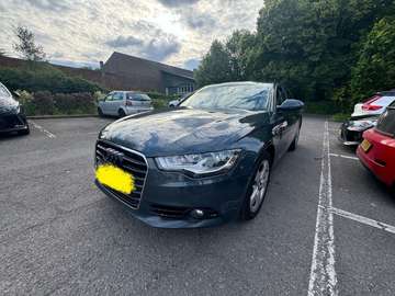 3.0 TDI S LINE V6
