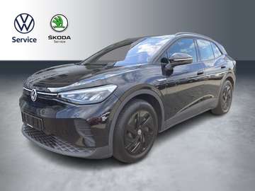ID.4 Pro Performance 82 HUD el.HK 360Kamera ACC