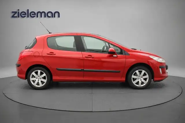 Peugeot 308 view 15