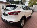 Nissan Qashqai 2.Hand+Rückfahrkam+PDC+AUTOMATIK Blanc - thumbnail 4