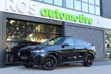 xDrive40i M-SPORT | PANO | MEMORY | SKY LOUNGE | L