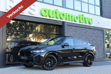 xDrive40i M-SPORT | PANO | MEMORY | SKY LOUNGE | L