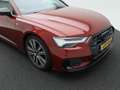 Audi A6 Limousine 40 TFSi 204 Pk Automaat S edition Compet Rojo - thumbnail 12