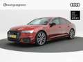 Audi A6 Limousine 40 TFSi 204 Pk Automaat S edition Compet Rojo - thumbnail 1