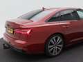 Audi A6 Limousine 40 TFSi 204 Pk Automaat S edition Compet Rojo - thumbnail 16