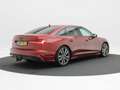 Audi A6 Limousine 40 TFSi 204 Pk Automaat S edition Compet Rojo - thumbnail 2