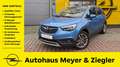 Opel Crossland X 1.2 S/S Inno SHZ/LHZ/Klima/Parkassistent/LED/AGR Blu/Azzurro - thumbnail 1