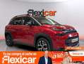 Citroen C3 Aircross Puretech S&S Feel Pack 110 Rojo - thumbnail 1