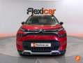 Citroen C3 Aircross Puretech S&S Feel Pack 110 Rojo - thumbnail 2