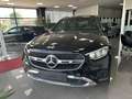 Mercedes-Benz GLC 200 MILD HYBRID AVANTGARDE Advanced Plus Negro - thumbnail 2