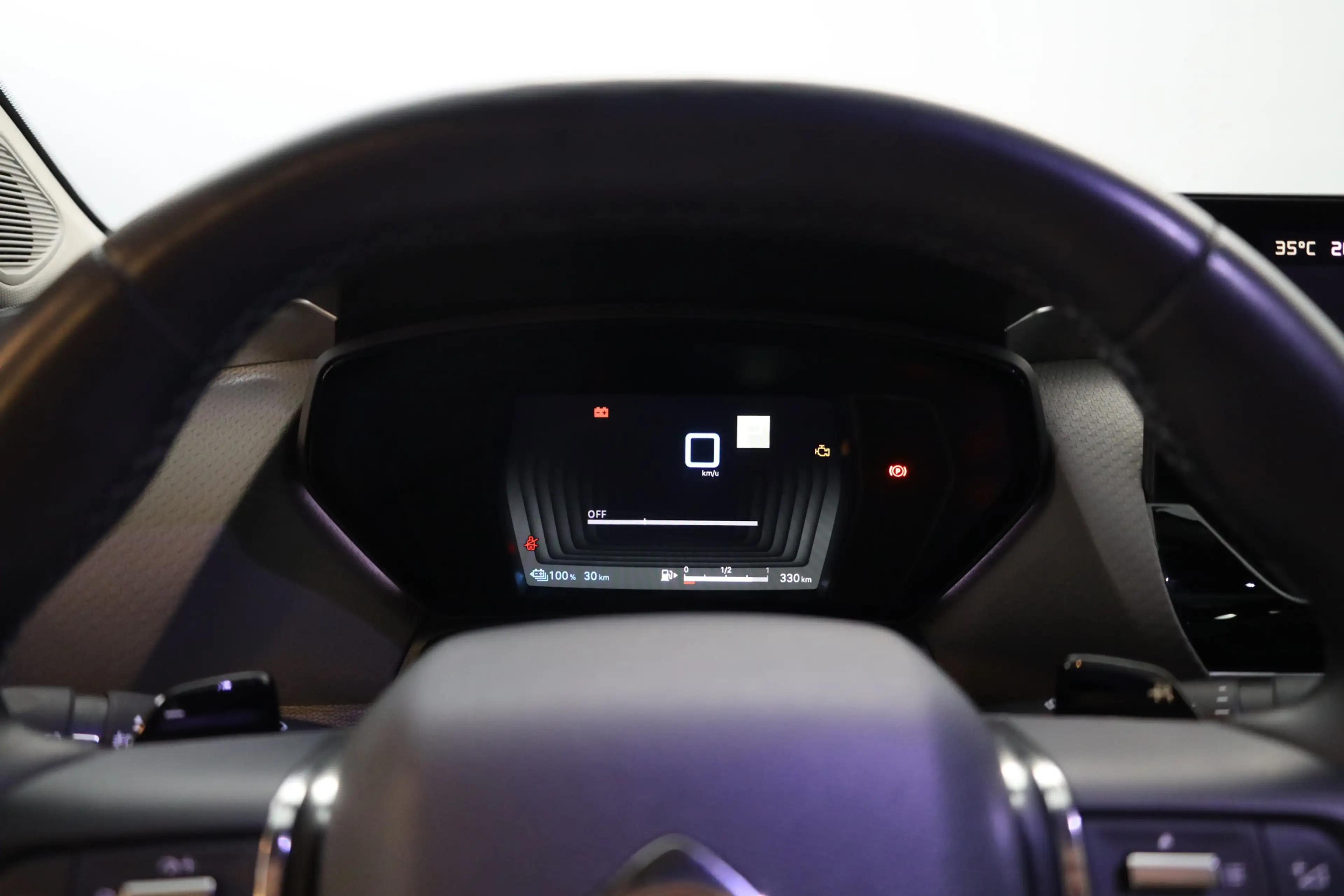 Citroen C5 X Plug-in Hybrid 225 Shine Android Auto | Apple Carp — photo 22