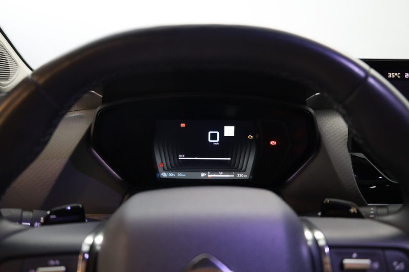 Citroen C5 X Plug-in Hybrid 225 Shine Android Auto | Apple Carp — photo 22