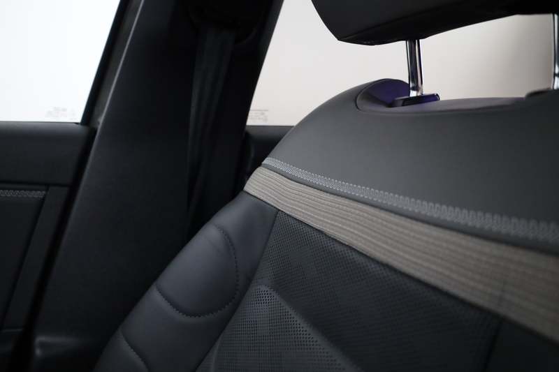 Citroen C5 X Plug-in Hybrid 225 Shine Android Auto | Apple Carp — photo 36
