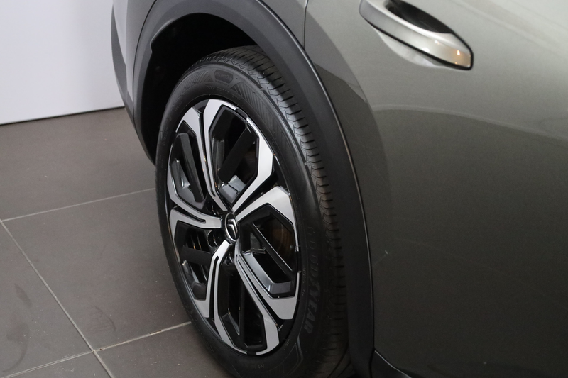 Citroen C5 X Plug-in Hybrid 225 Shine Android Auto | Apple Carp — photo 10