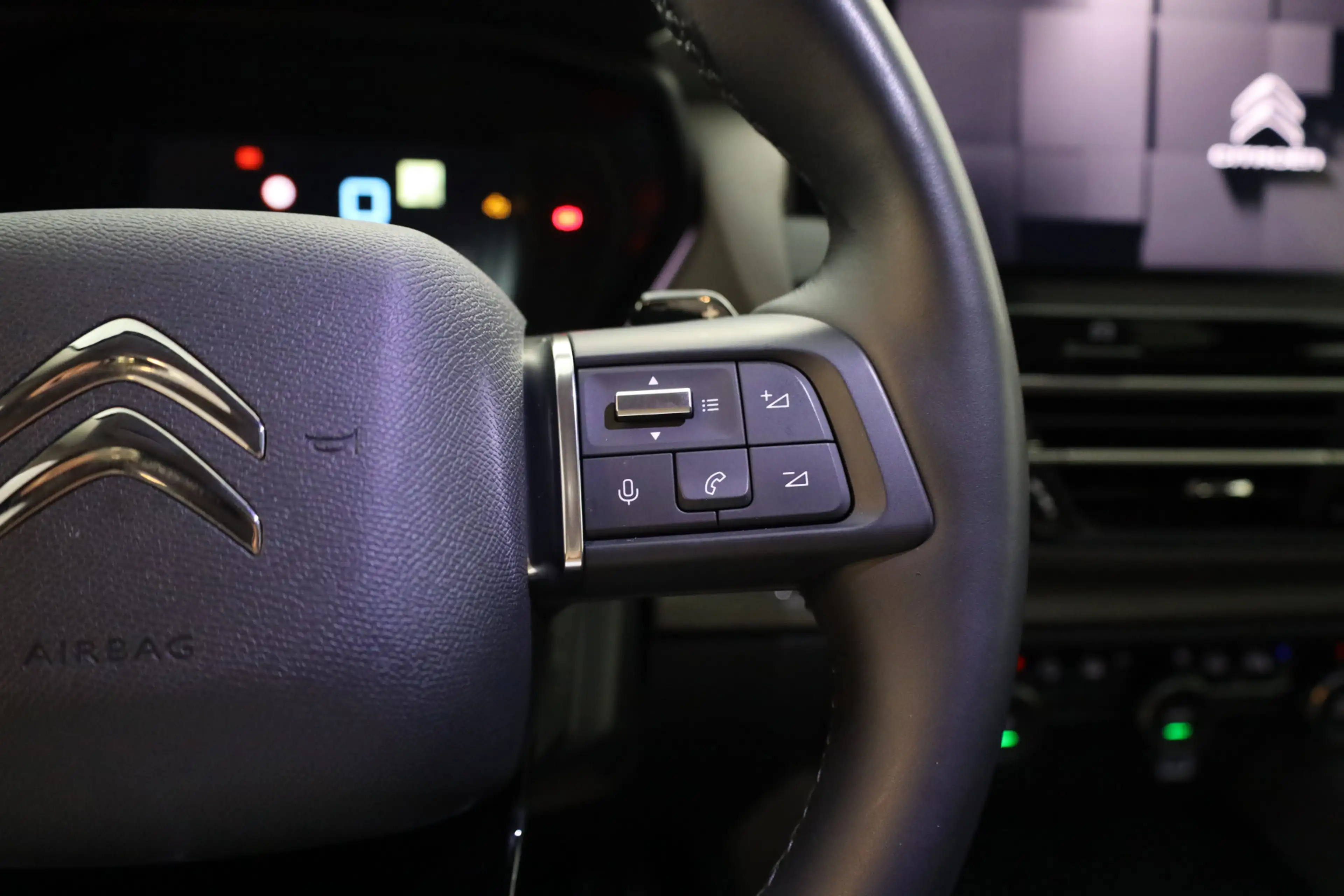 Citroen C5 X Plug-in Hybrid 225 Shine Android Auto | Apple Carp — photo 20