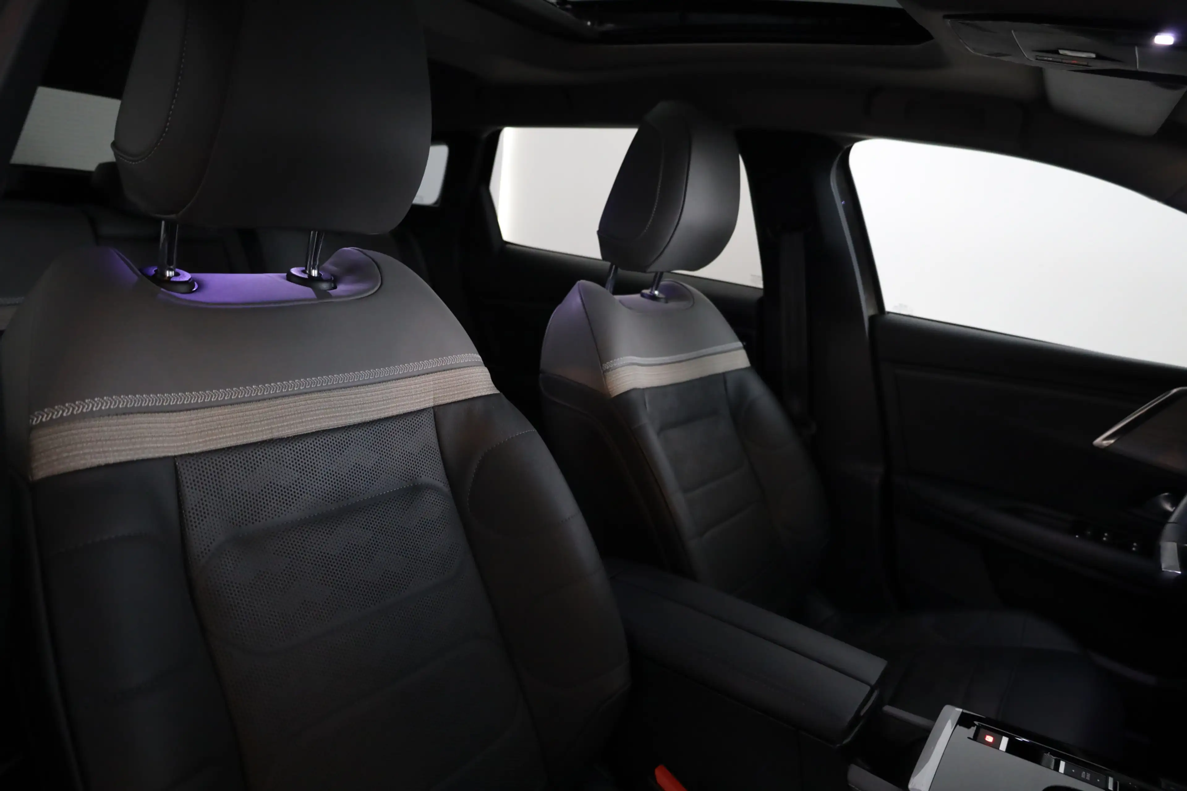 Citroen C5 X Plug-in Hybrid 225 Shine Android Auto | Apple Carp — photo 3