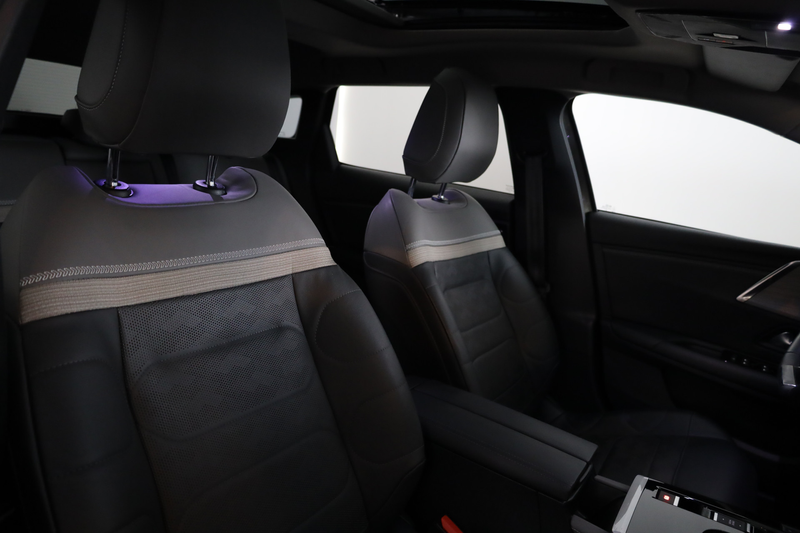 Citroen C5 X Plug-in Hybrid 225 Shine Android Auto | Apple Carp — photo 3