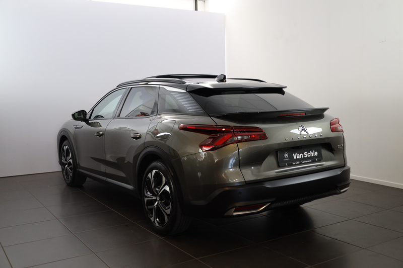 Citroen C5 X Plug-in Hybrid 225 Shine Android Auto | Apple Carp — photo 2