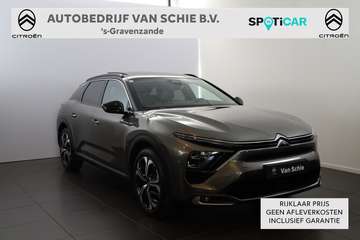 Plug-in Hybrid 225 Shine Nappa leer |  Panoramadak