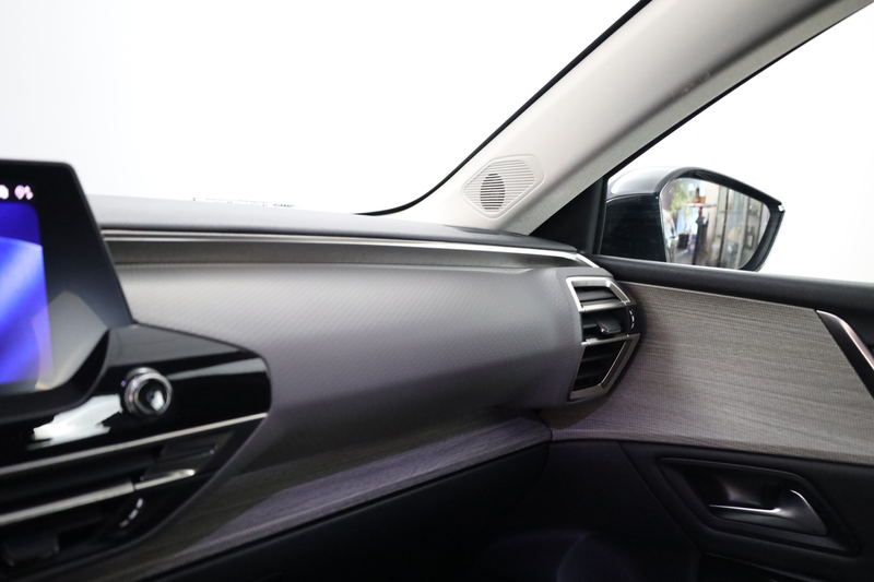 Citroen C5 X Plug-in Hybrid 225 Shine Android Auto | Apple Carp — photo 31