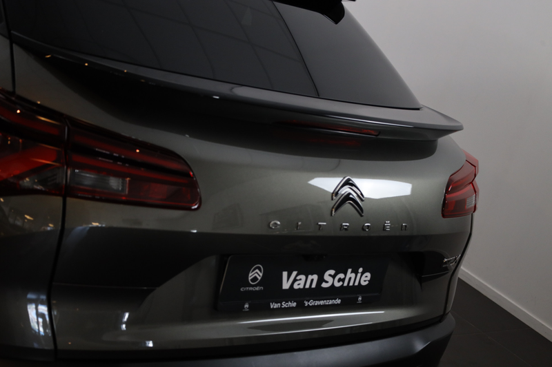Citroen C5 X Plug-in Hybrid 225 Shine Android Auto | Apple Carp — photo 14