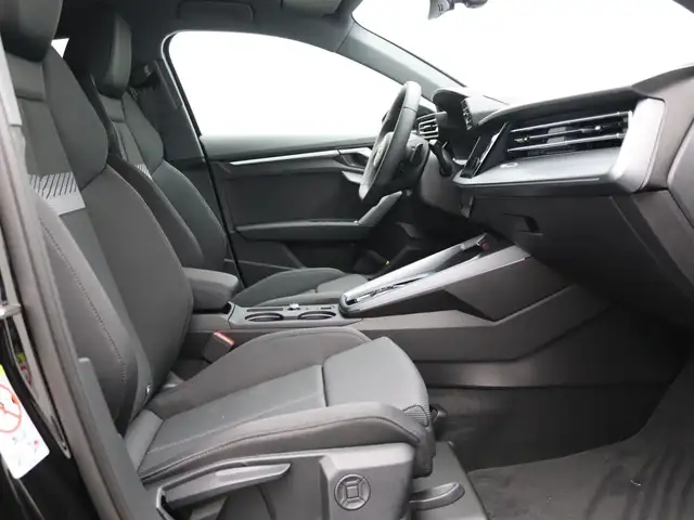 Audi A3 view 13