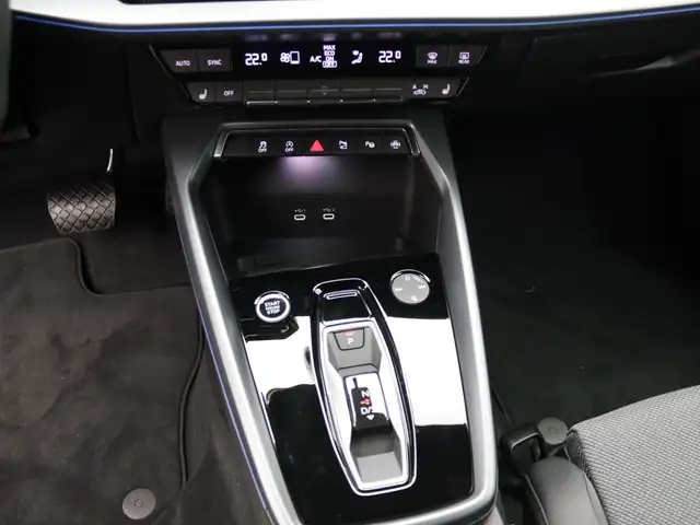 Audi A3 view 12