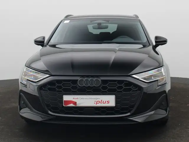 Audi A3 view 3