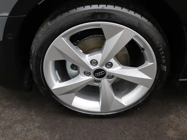 Audi A3 view 15