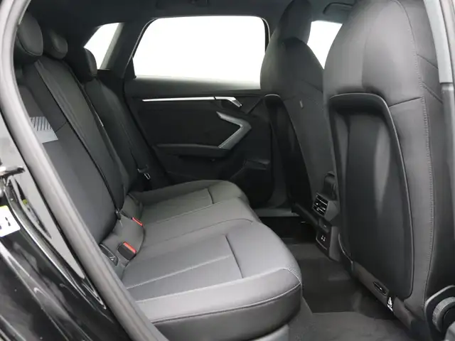 Audi A3 view 14