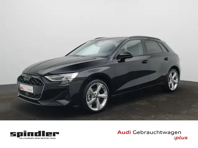 Audi A3 main image