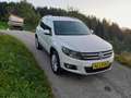 Volkswagen Tiguan Sky 4Motion Finanzierung ohne Anzahlung ! Bianco - thumbnail 3