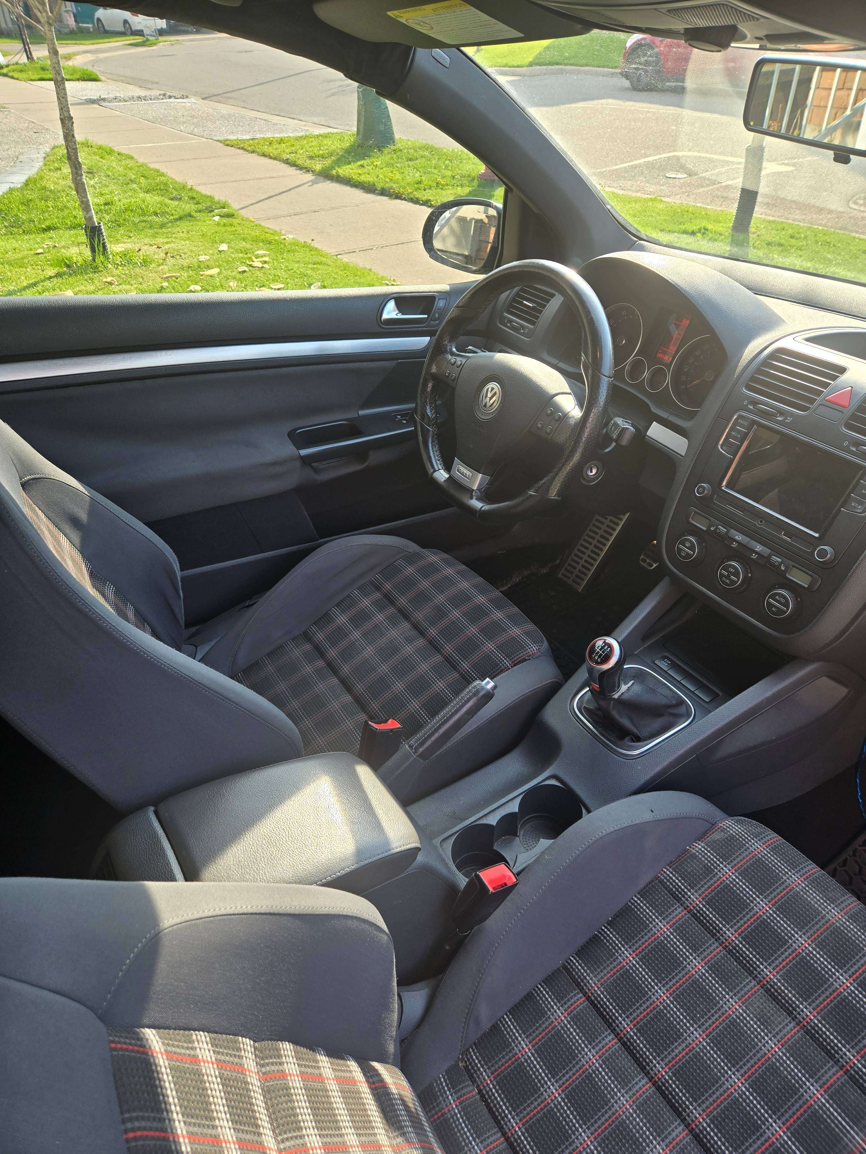 2009 Volkswagen Golf GTI GTI alt 4