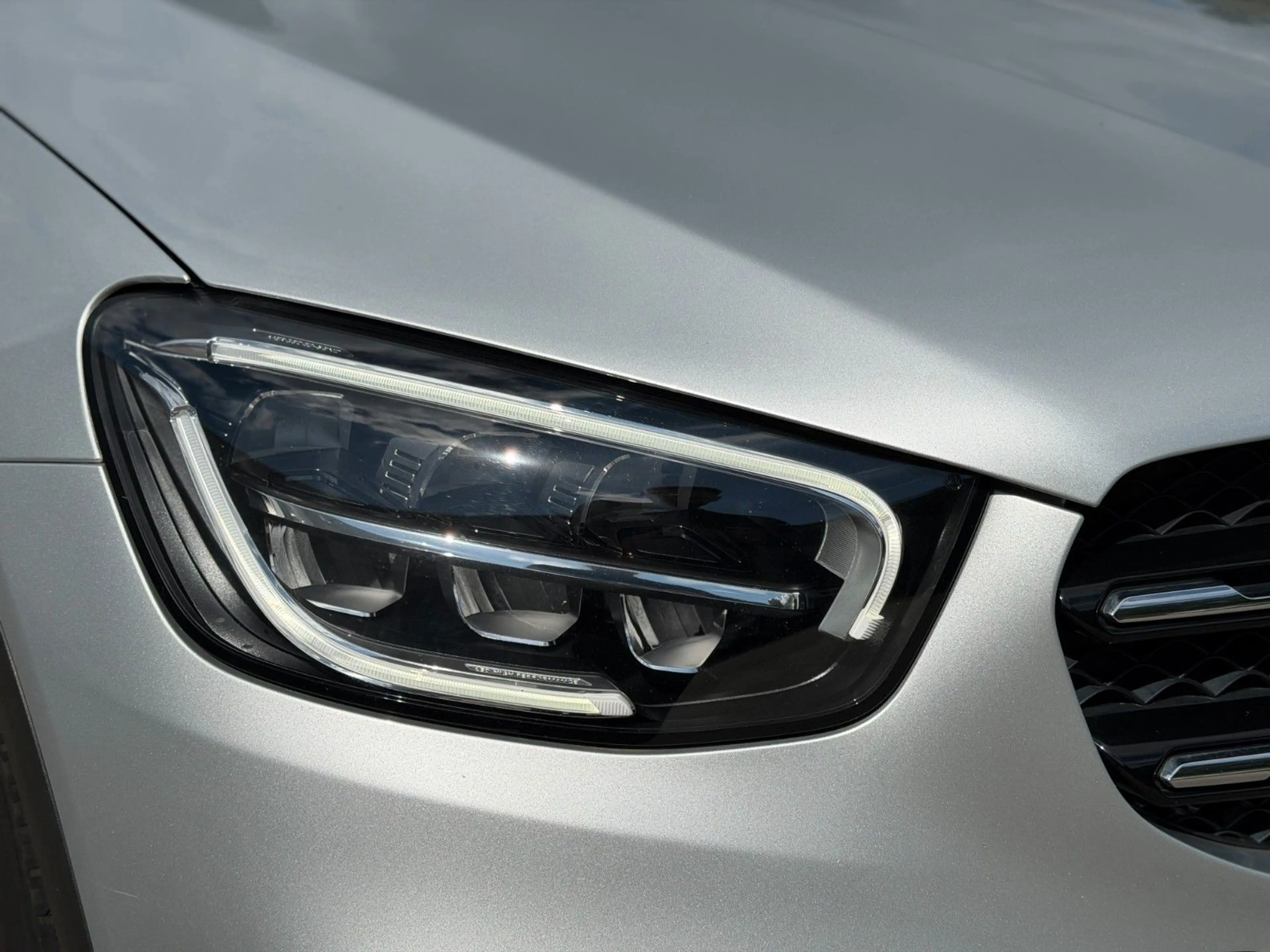 Mercedes-Benz GLC 220 d 4Matic Garantie*Night*Kamera*Business — photo 10