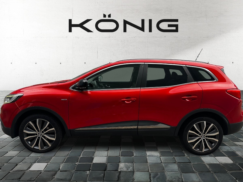 Renault Kadjar Bose Edition — photo 2