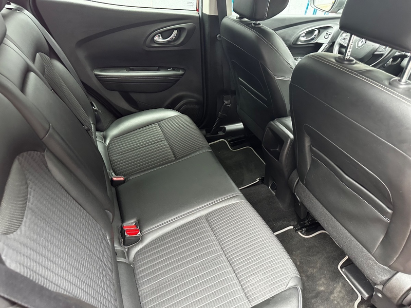 Renault Kadjar Bose Edition — photo 11