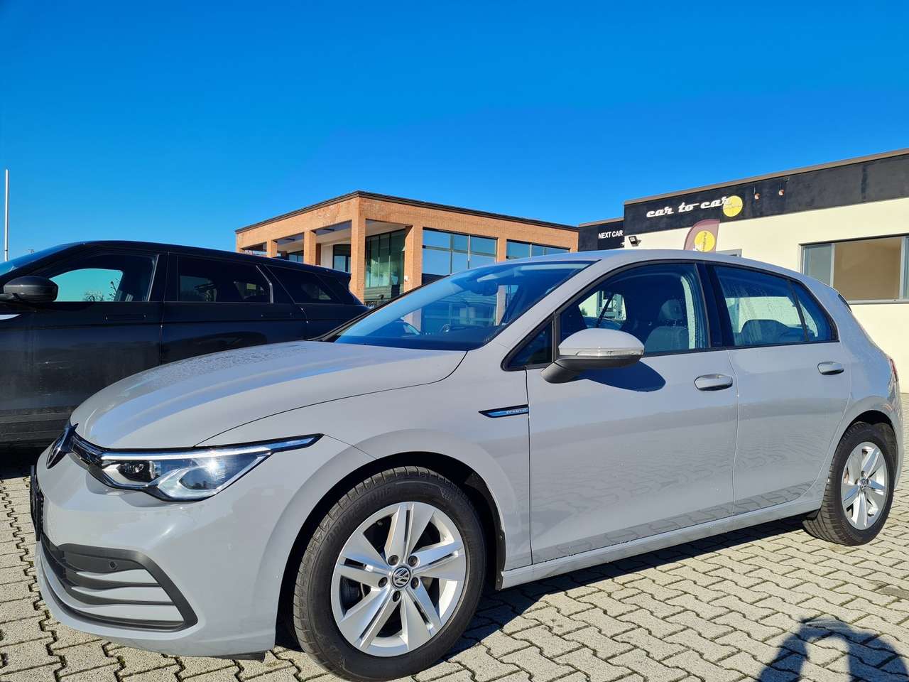 Volkswagen Golf 1.5 TSI EVO ACT Life