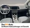 SEAT Ateca Style 2.0 TDI DSG 4Drive Schwarz - thumbnail 10