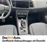 SEAT Ateca Style 2.0 TDI DSG 4Drive Schwarz - thumbnail 11