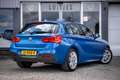 BMW 120 1-serie 120i 177pk M-Sport I Schuifdak I Leder I C Bleu - thumbnail 3