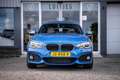BMW 120 1-serie 120i 177pk M-Sport I Schuifdak I Leder I C Bleu - thumbnail 7