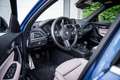 BMW 120 1-serie 120i 177pk M-Sport I Schuifdak I Leder I C Bleu - thumbnail 4
