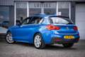 BMW 120 1-serie 120i 177pk M-Sport I Schuifdak I Leder I C Bleu - thumbnail 13