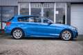 BMW 120 1-serie 120i 177pk M-Sport I Schuifdak I Leder I C Bleu - thumbnail 9