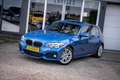 BMW 120 1-serie 120i 177pk M-Sport I Schuifdak I Leder I C Bleu - thumbnail 16