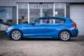 BMW 120 1-serie 120i 177pk M-Sport I Schuifdak I Leder I C Bleu - thumbnail 14