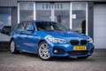 BMW 120 1-serie 120i 177pk M-Sport I Schuifdak I Leder I C Bleu - thumbnail 8