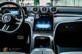 Mercedes-Benz C 200 Lim. 4Matic AMG/LED/LEDER/AMBIENTE/NIGHT Blauw - thumbnail 11