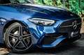 Mercedes-Benz C 200 Lim. 4Matic AMG/LED/LEDER/AMBIENTE/NIGHT Blauw - thumbnail 18