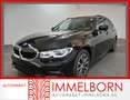 BMW 330 e Advantage Laser*HUD*Kamera*HiFi*Leder*Spor Negru - thumbnail 1